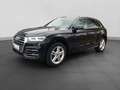Audi Q5 35 TDI Q 2x S LINE MATRIX KAMERA NAVI LM19 Schwarz - thumbnail 2