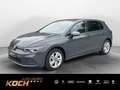 Volkswagen Golf VIII 1.5TSI Life LED Navi Grau - thumbnail 1