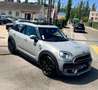 MINI Countryman SE All4 SE ALL4 Business Design 224ch TOIT OUVRANT 15000HT ENTRETIEN COMPLET A JOUR Grijs - thumbnail 1
