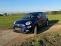Fiat 500X 500X 1,6 Multi-Jet II 120 City Look Pop Star Blau - thumbnail 1