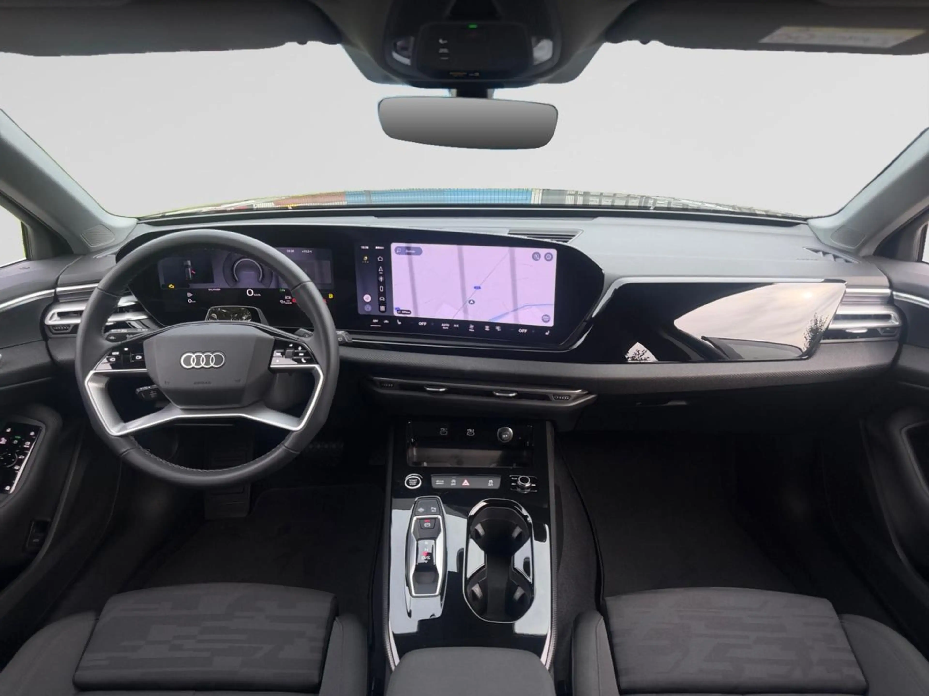 Audi A5 2.0 TFSI  Automaat  150Kw ( 204 Pk ) /// Camera /// Sportzetels /// LED koplampen PLUS — photo 4