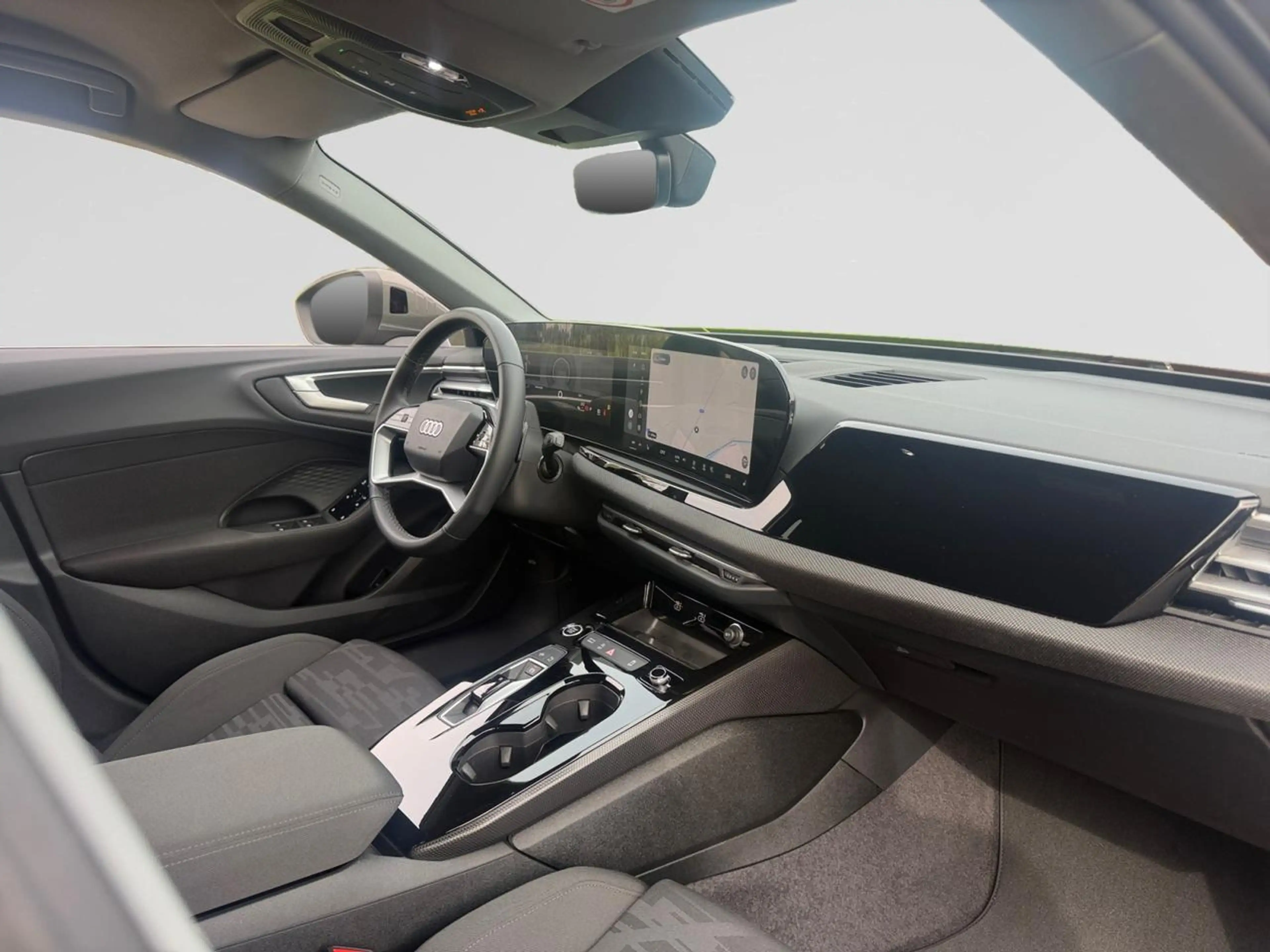 Audi A5 2.0 TFSI  Automaat  150Kw ( 204 Pk ) /// Camera /// Sportzetels /// LED koplampen PLUS — photo 6