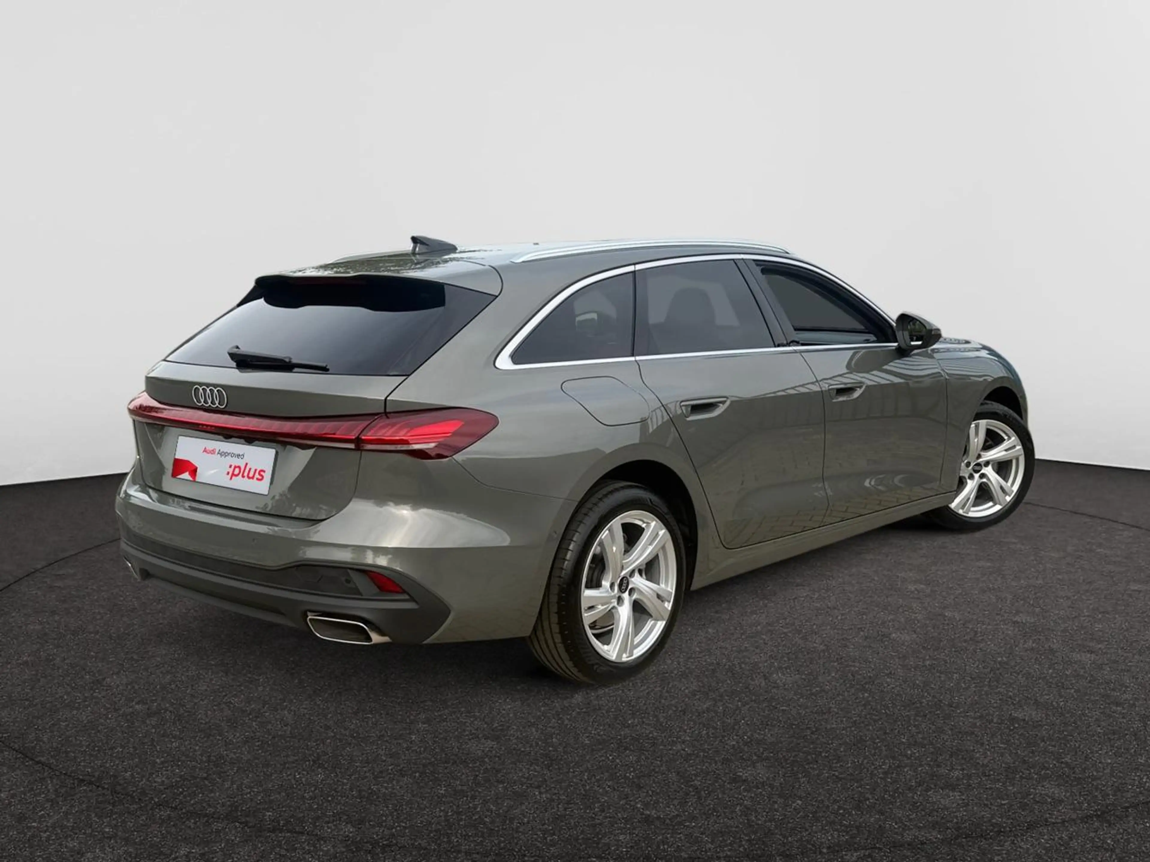 Audi A5 2.0 TFSI  Automaat  150Kw ( 204 Pk ) /// Camera /// Sportzetels /// LED koplampen PLUS — photo 2