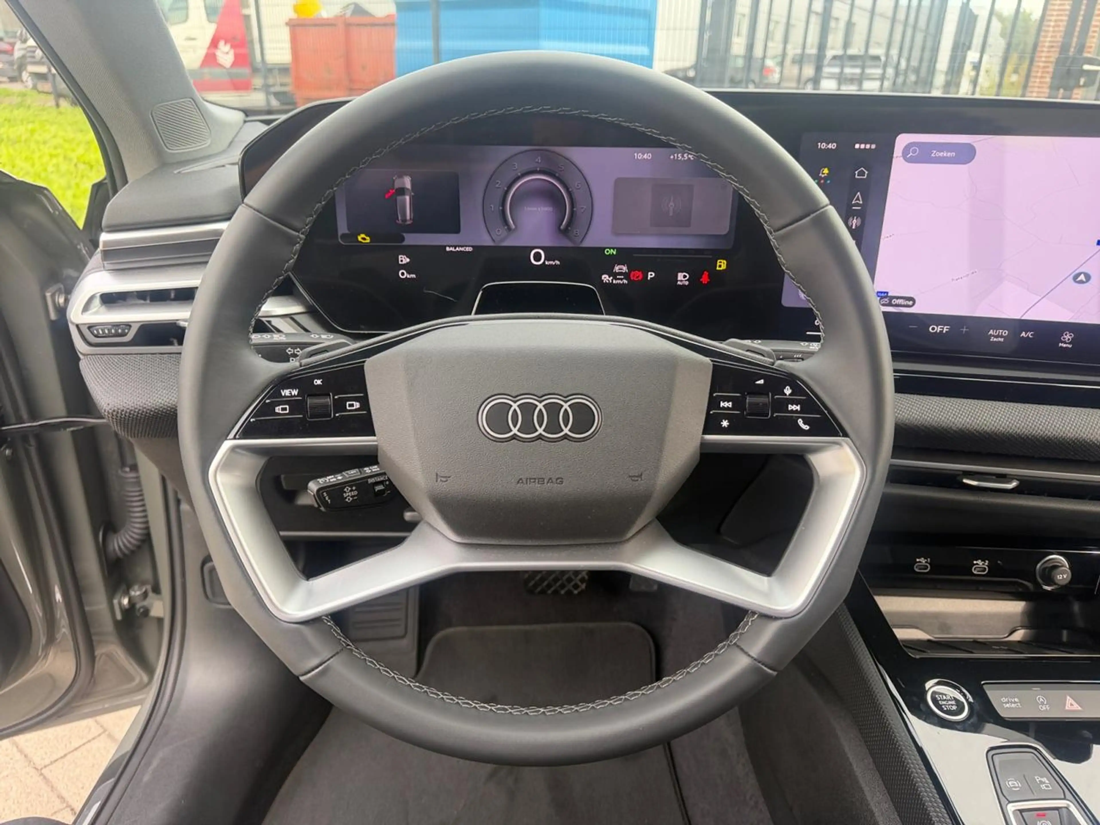 Audi A5 2.0 TFSI  Automaat  150Kw ( 204 Pk ) /// Camera /// Sportzetels /// LED koplampen PLUS — photo 9
