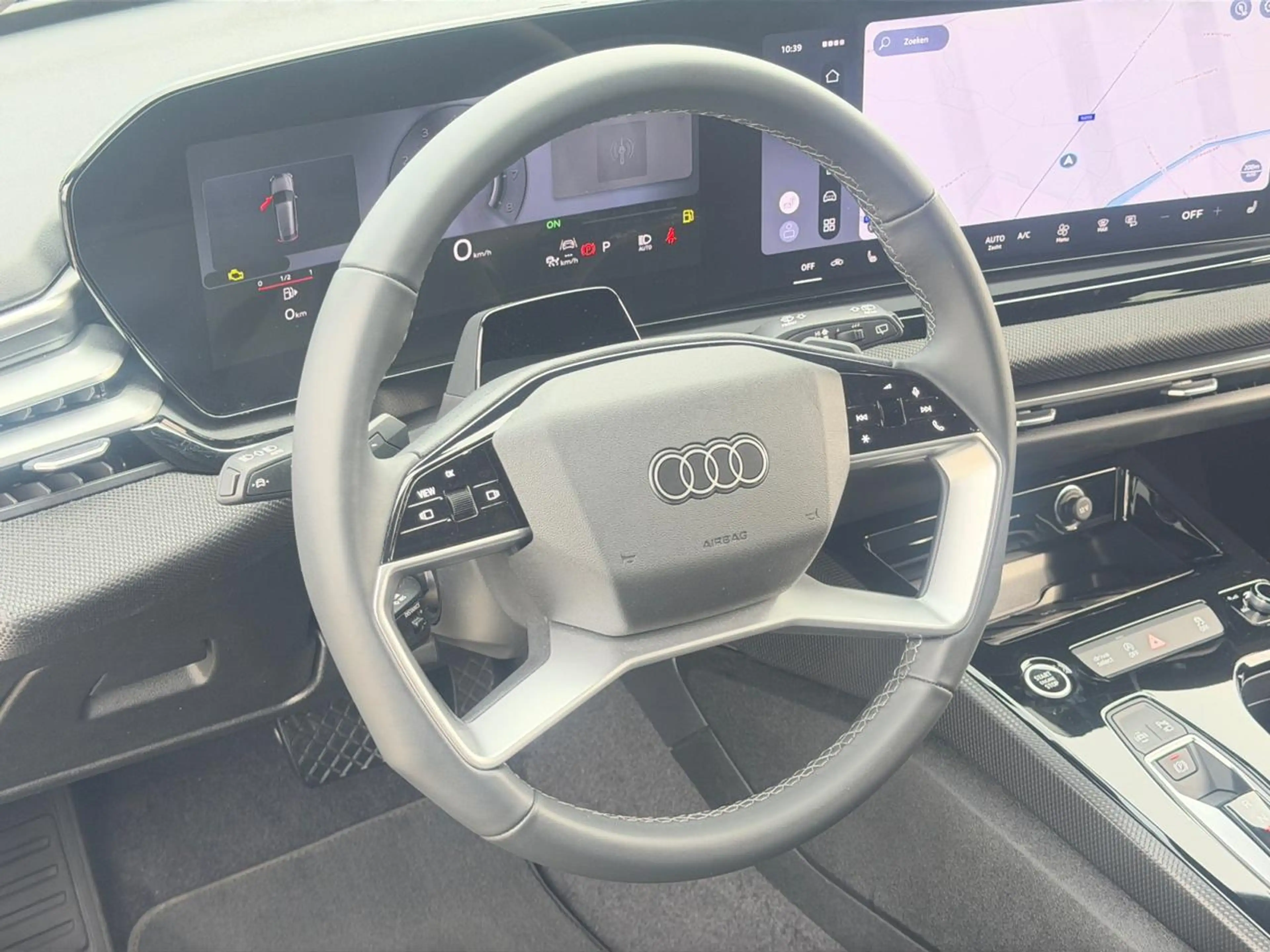 Audi A5 2.0 TFSI  Automaat  150Kw ( 204 Pk ) /// Camera /// Sportzetels /// LED koplampen PLUS — photo 8