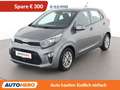 Kia Picanto 1.0 Silber Grau - thumbnail 1
