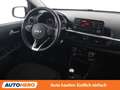 Kia Picanto 1.0 Silber Grau - thumbnail 13