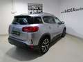 Citroen C5 Aircross 1.5 LED+Navi+SHZ+2xKlima+360+Kam.+LM Grau - thumbnail 4