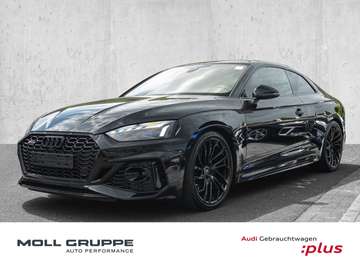 RS 5 Coupé 2.9 TFSI quattro tiptronic Laser el.Sit