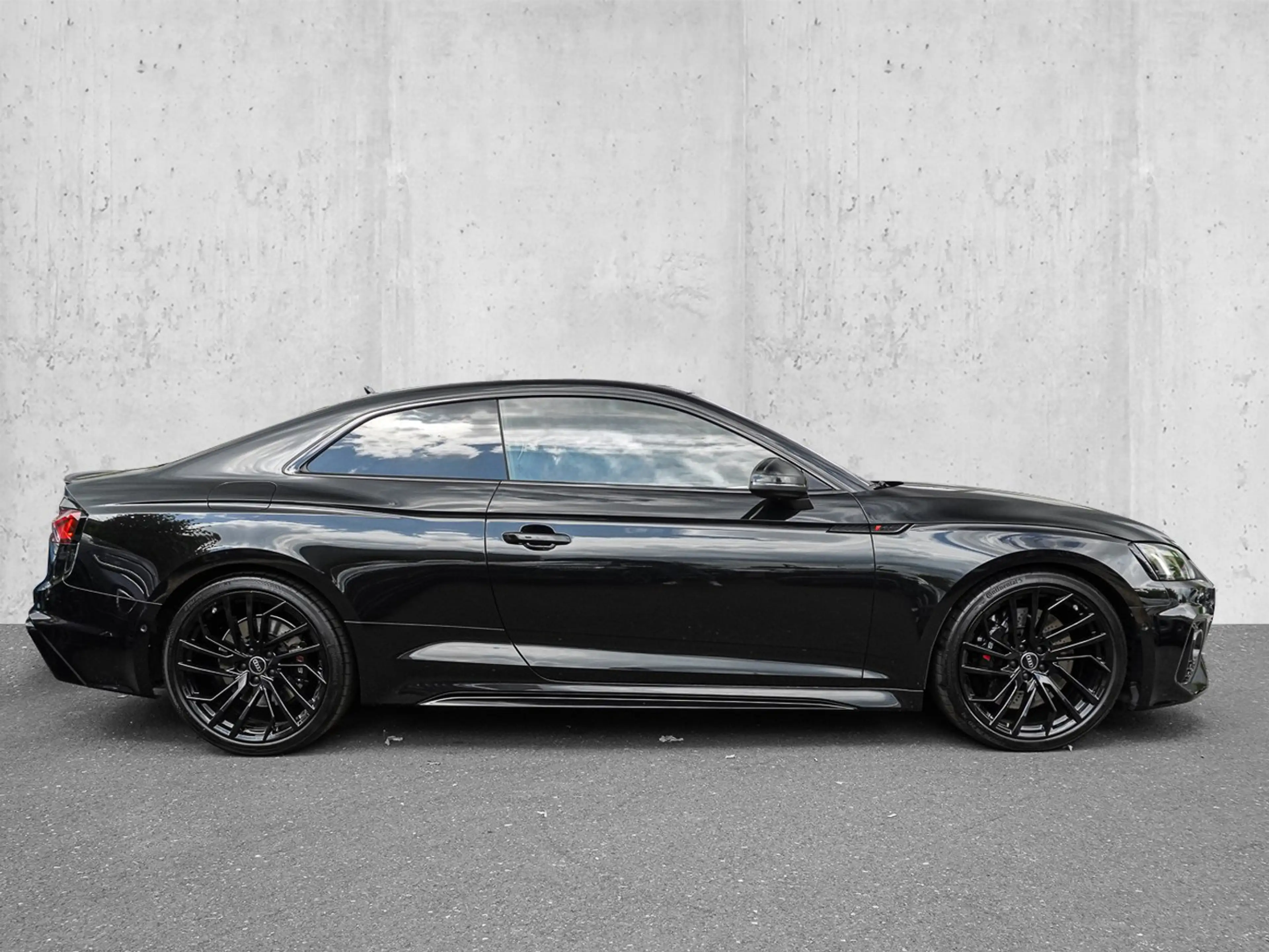 Audi RS5 RS 5 Coupé 2.9 TFSI quattro tiptronic Laser el.Sit — photo 5