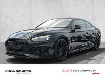 RS 5 Coupé 2.9 TFSI quattro tiptronic MASSAGE