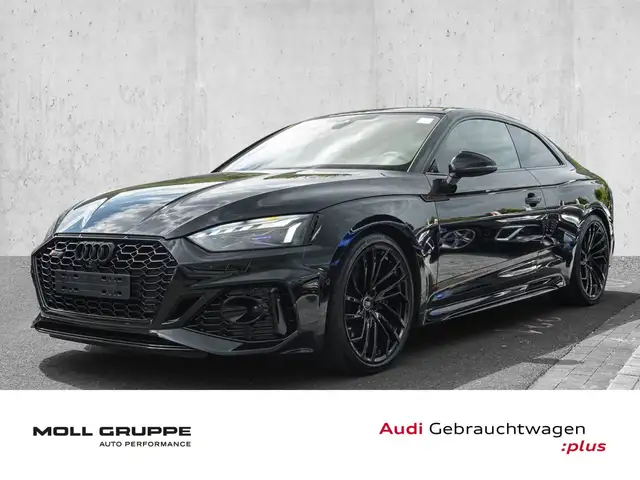 2024 Audi RS5 in Black for sale