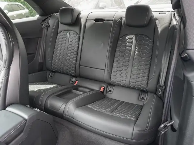 Audi RS5 view 17