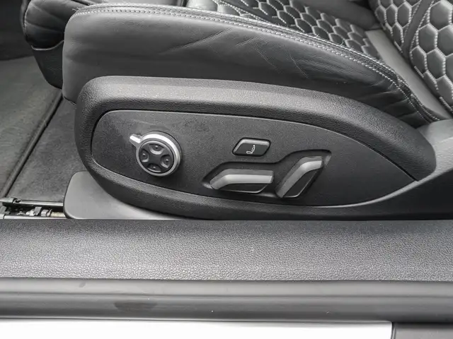 Audi RS5 view 16