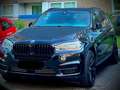 BMW X5 xDrive 40d M Schwarz - thumbnail 1