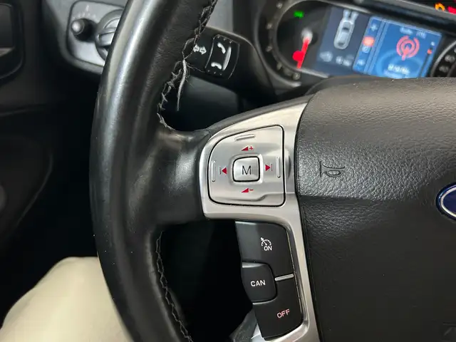 Ford S-Max view 15