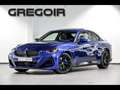 BMW 220 M Sport Pro|Pano|Facelift Blu/Azzurro - thumbnail 1