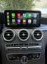 Mercedes-Benz C 300 AMG Pakket C klasse 300 Burmester, pano, carplay Negru - thumbnail 8