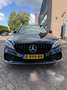 Mercedes-Benz C 300 AMG Pakket C klasse 300 Burmester, pano, carplay Negru - thumbnail 9