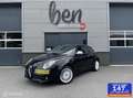 Alfa Romeo MiTo 1.4 Super 2e Eig DEALER ONDERHOUDEN! Noir - thumbnail 1