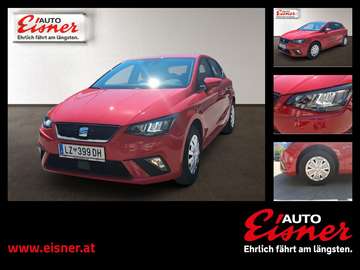 Reference 1.0 TSI