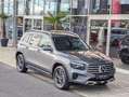 Mercedes-Benz GLB 200 Progressive PTS Shz Mbeam eHeck AUT RKam Szürke - thumbnail 10