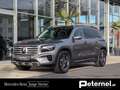 Mercedes-Benz GLB 200 Progressive PTS Shz Mbeam eHeck AUT RKam Grau - thumbnail 1