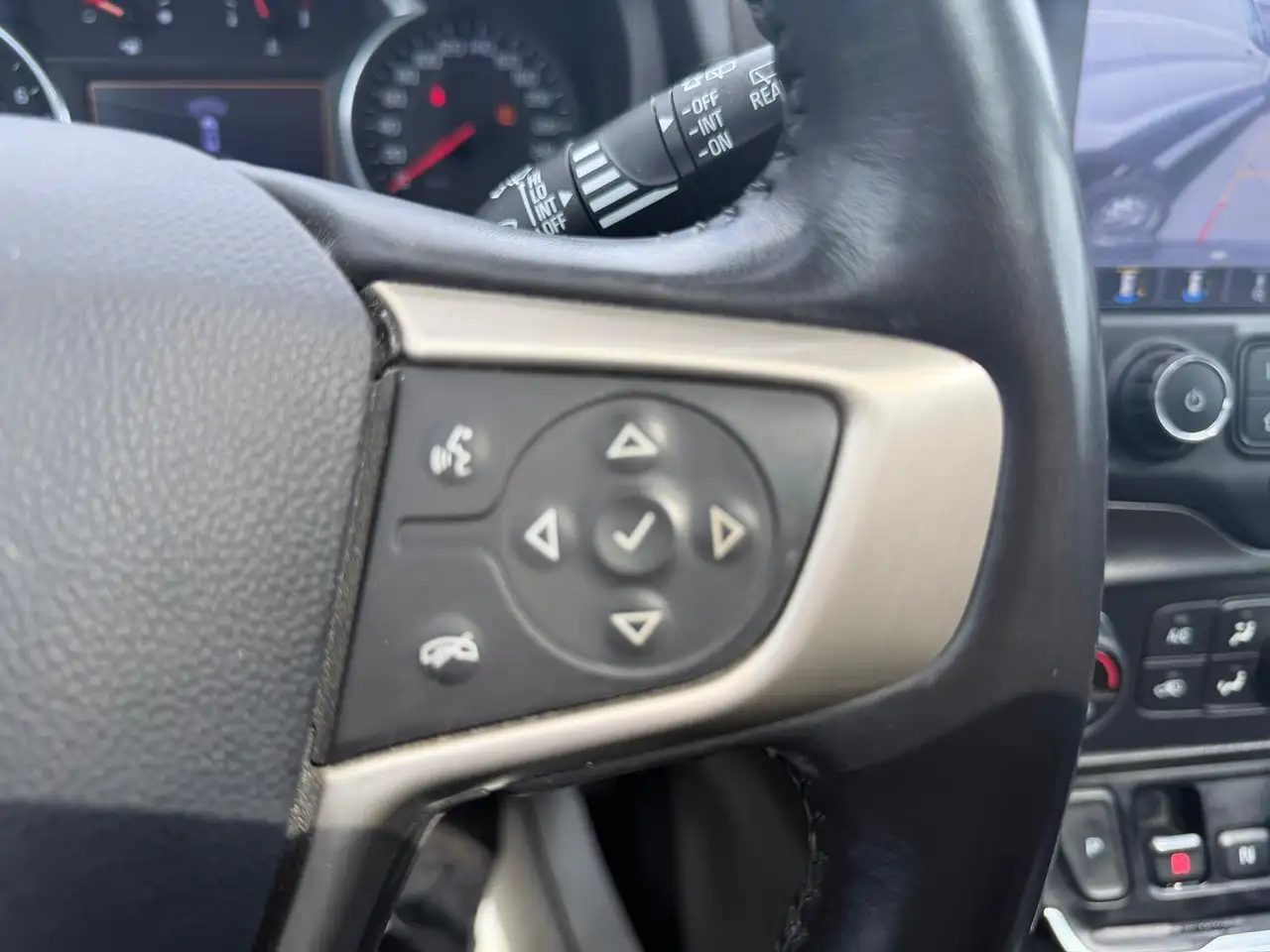 GMC Terrain снимка GMC Terrain