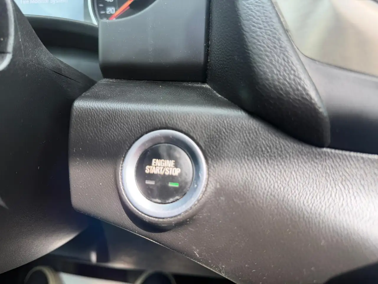 GMC Terrain снимка GMC Terrain