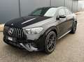 Mercedes-Benz GLE 53 AMG GLE 53e AMG 4Matic DISTR,HUD,PANO,BURM,LUFT.... Schwarz - thumbnail 3