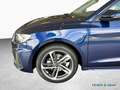 Audi A1 Spb. S line 30 TFSI 116PS S tr. *LED*CarPlay* Blau - thumbnail 4