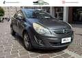 Opel Corsa Corsa IV 2010 3p 1.2 (elective) Gpl-tech 85cv Gris - thumbnail 1
