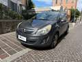 Opel Corsa Corsa IV 2010 3p 1.2 (elective) Gpl-tech 85cv Gris - thumbnail 3