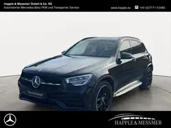 Mercedes-Benz GLC 400 d AMG Line 4Matic (EURO 6d) Pano. Dach AMG Line Interieur/Keyless Go Startanlage/Standheizung/Autom./Klima/LED/Sitzhzg.