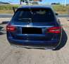 Mercedes-Benz C 160 T 9G-TRONIC Exclusive Blau - thumbnail 4