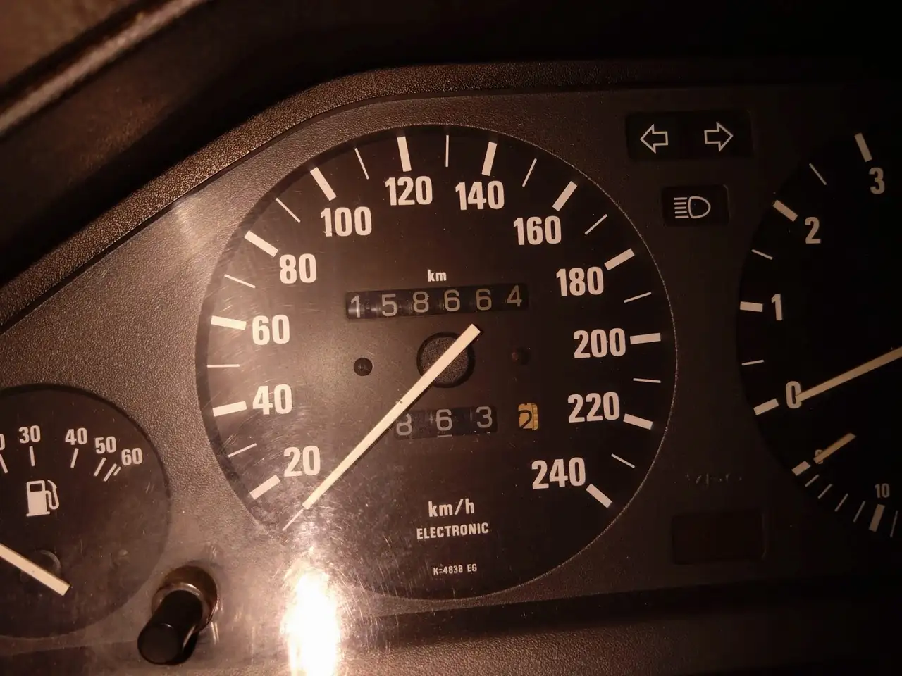 BMW 325i, foto 9