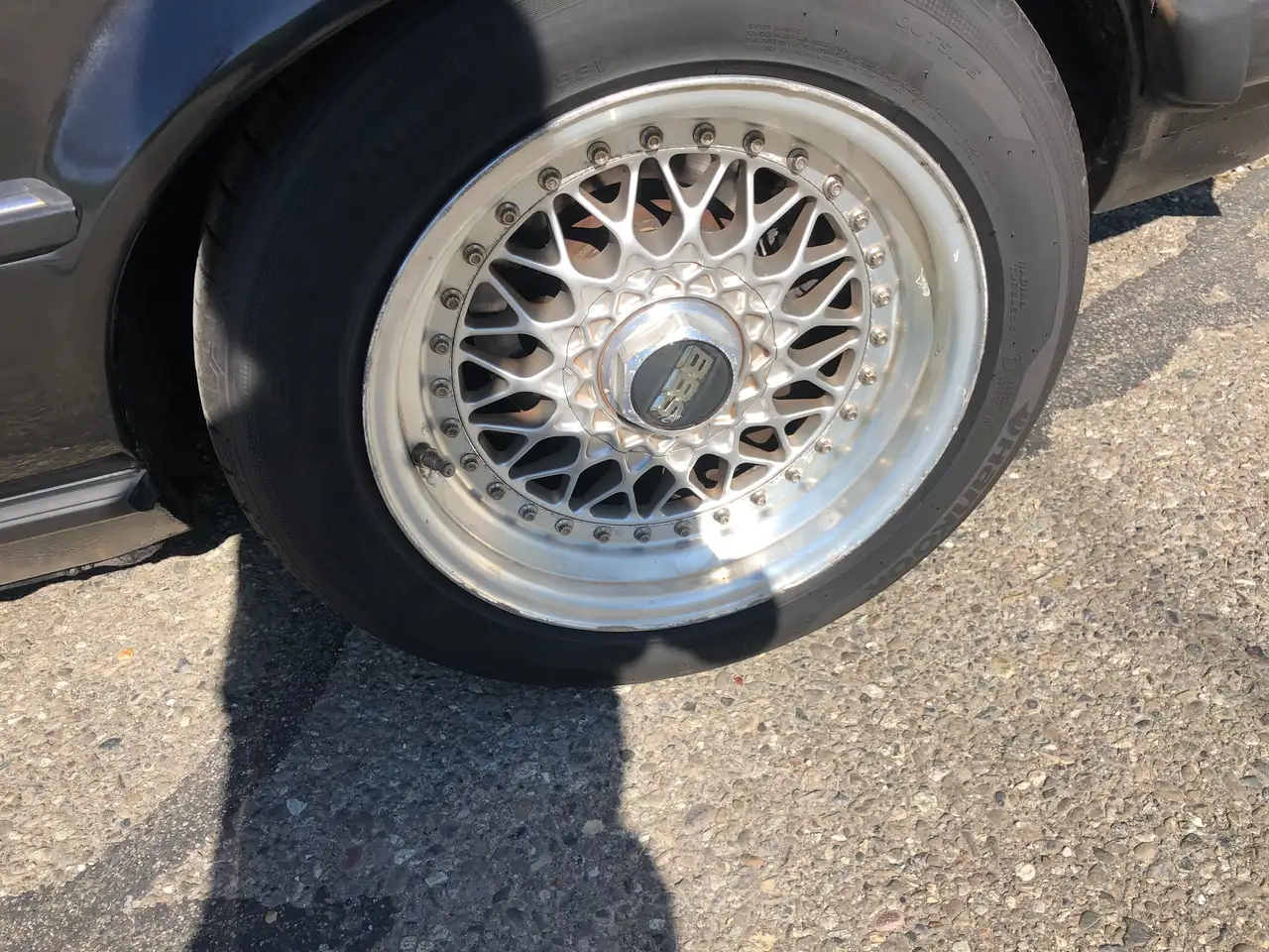 BMW 325i, foto 7