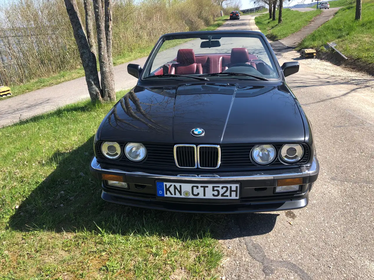 BMW 325i, foto 4