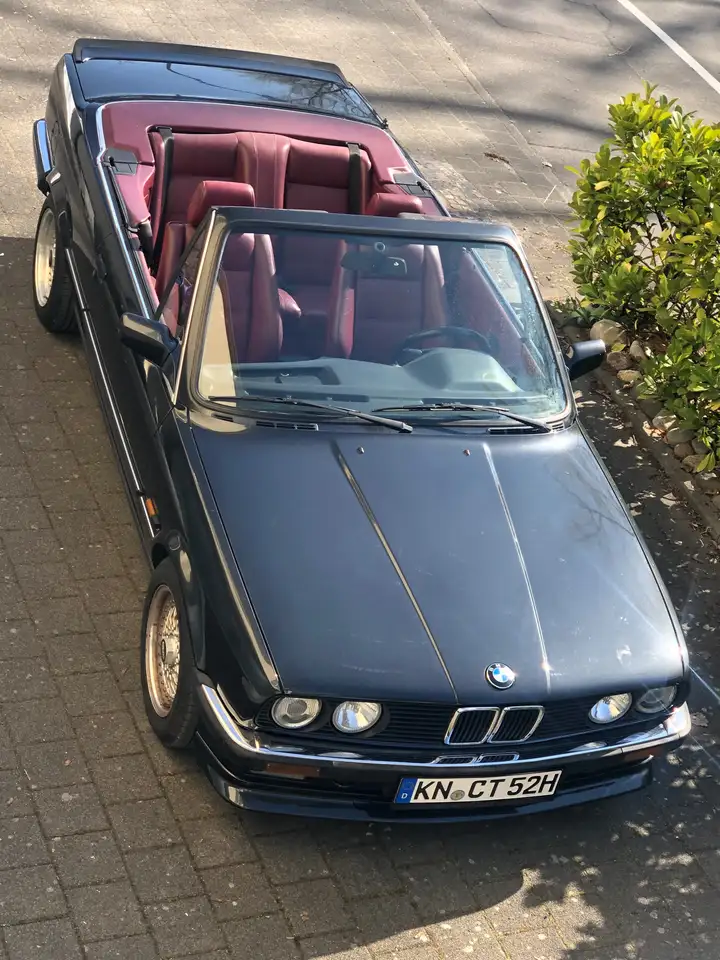 BMW 325i, foto 3