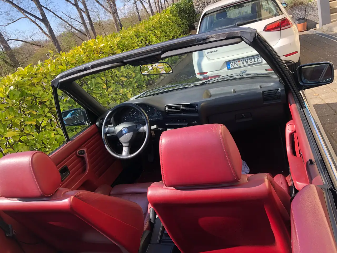 BMW 325i, foto 5