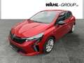 Renault Clio 1.0 TCe 90 Evolution*Navi*LED*PDC* Rood - thumbnail 1