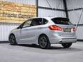 BMW 220 Sport/1Hand/Navi/LED/TÜV-NEU Silber - thumbnail 5
