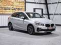 BMW 220 Sport/1Hand/Navi/LED/TÜV-NEU Silber - thumbnail 9