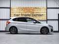 BMW 220 Sport/1Hand/Navi/LED/TÜV-NEU Silber - thumbnail 10