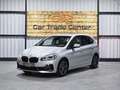 BMW 220 Sport/1Hand/Navi/LED/TÜV-NEU Silber - thumbnail 1