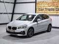 BMW 220 Sport/1Hand/Navi/LED/TÜV-NEU Silber - thumbnail 4