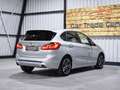 BMW 220 Sport/1Hand/Navi/LED/TÜV-NEU Silber - thumbnail 8