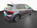 Volkswagen Polo 1.0 TSI DSG R-Line Navi Matrix-LED RFK PDC Grau - thumbnail 4