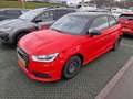 Audi A1 1.4 TFSI S tronic s-line Rouge - thumbnail 2