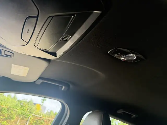Ford Kuga view 9
